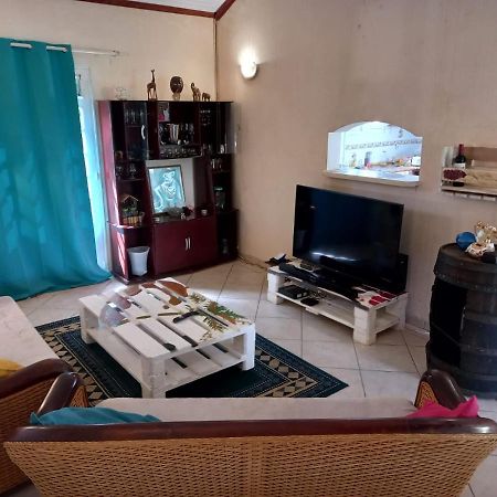 Joyaux De Tivoli Villa Fort-de-France Dış mekan fotoğraf