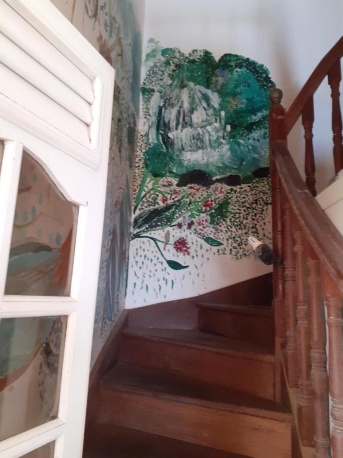 Joyaux De Tivoli Villa Fort-de-France Dış mekan fotoğraf