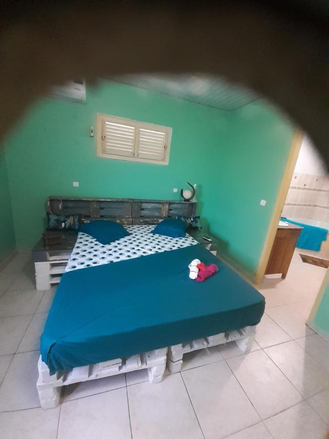 Joyaux De Tivoli Villa Fort-de-France Dış mekan fotoğraf