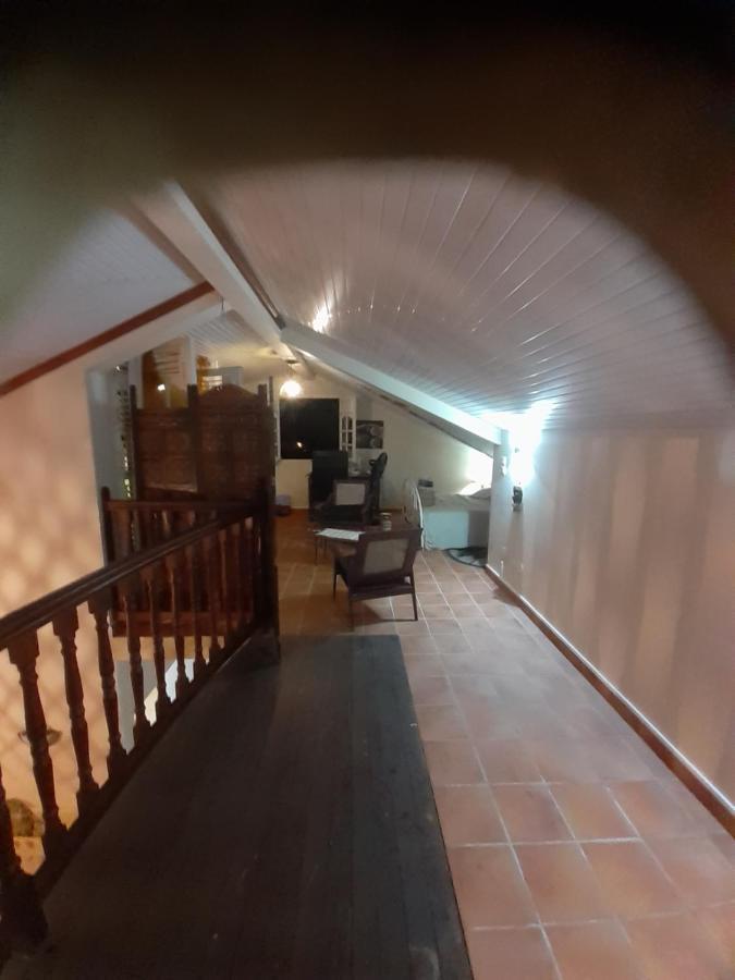 Joyaux De Tivoli Villa Fort-de-France Dış mekan fotoğraf
