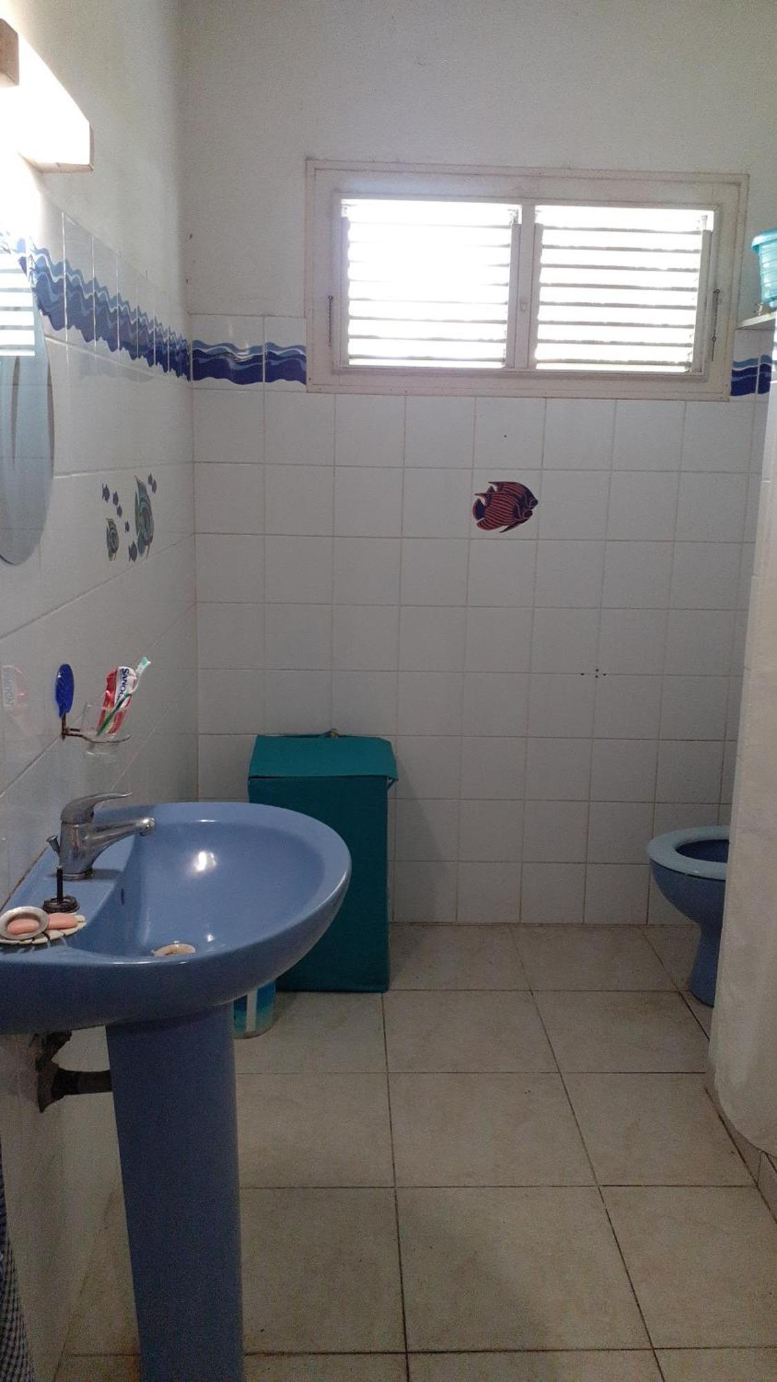 Joyaux De Tivoli Villa Fort-de-France Dış mekan fotoğraf